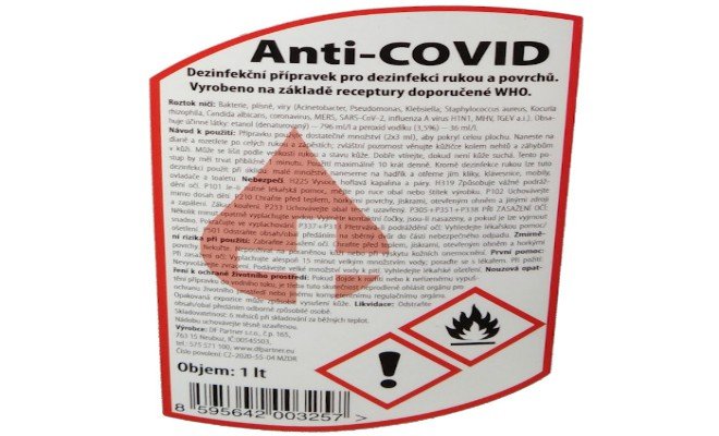 Dezinfekci na ruce pod názvem Anti-Covid lze pro 2.jpg