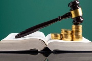 Uložení peněžních prostředků do advokátní úschovy a DPH